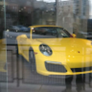 Meet your Posher, Darius